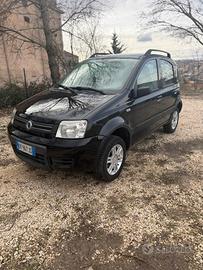 Fiat panda 4x4 1.3 multijet PREZZO PROMOZIONALE