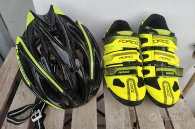 Set ciclismo Force e mtb