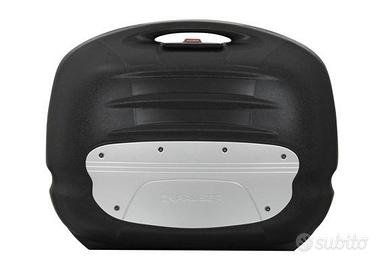 Baule moto Krauser K4, L 42