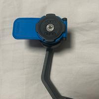 Supporto cellulare quad lock