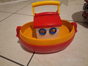 Arca di Noè Playmobil