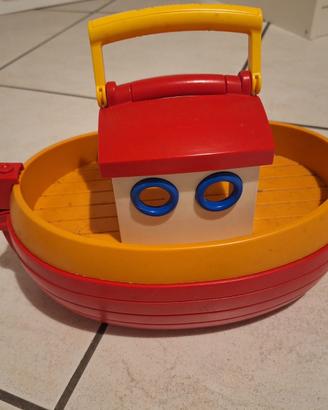 Arca di Noè Playmobil