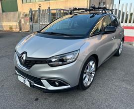 RENAULT Scenic Scénic dCi 8V 110 CV EDC Energy S