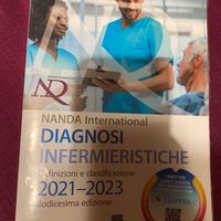 Libro nanda diagnosi infermieristiche