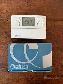 Termostato Seitron
