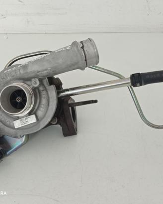 25181746 TURBINA CHEVROLET Captiva 1° Serie Z20S