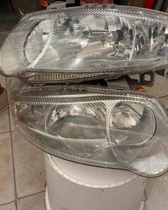 Fari originali alfa romeo 147