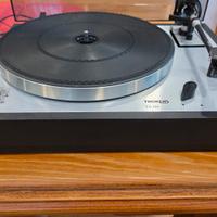 Giraischi Thorens TD 146