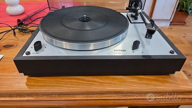 Giraischi Thorens TD 146