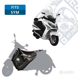 COPRIGAMBE TERMOSCUD TUCANO R07 SYM JOYMAX 125 250