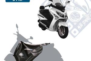 COPRIGAMBE TERMOSCUD TUCANO R07 SYM JOYMAX 125 250