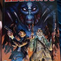 fumetto legion 75