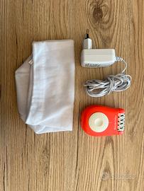 Epilatorie elettico Rowenta easy touch