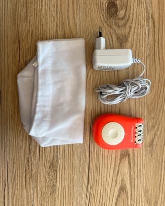 Epilatorie elettico Rowenta easy touch