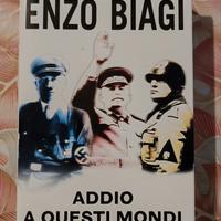 Enzo Biagi - Addio a questi mondi