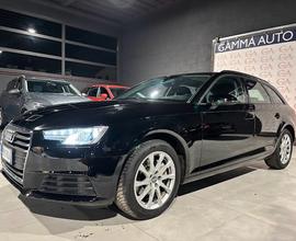 Audi A4 Avant 2.0 TDI 190 CV quattro S tronic