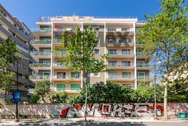 Appartamento - Palermo