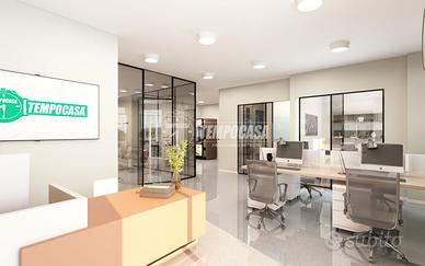 NEGOZIO IN POSIZIONE STRATEGICA