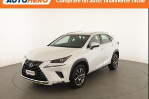 LEXUS NX 300 TF65883