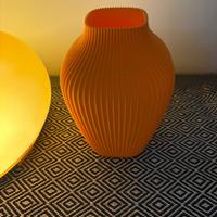 Vaso moderno di design