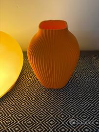 Vaso moderno di design