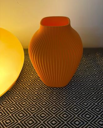 Vaso moderno di design