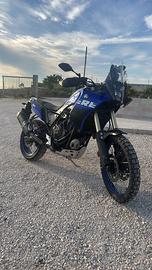 yamaha tenere 700