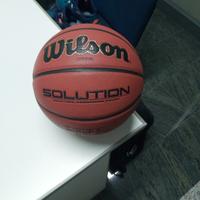 3 Palloni da basket wilson 