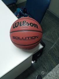 3 Palloni da basket wilson 