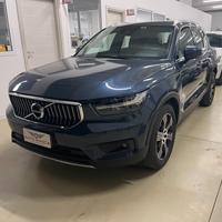 Volvo XC40 D3 AWD Geartronic R-design