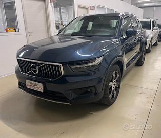 Volvo XC40 D3 AWD Geartronic R-design