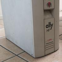 GRUPPO CONTINUITA ALLY 1250