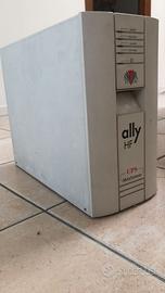 GRUPPO CONTINUITA ALLY 1250