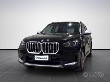 BMW X1 xdrive20d mhev 48V X-Line auto