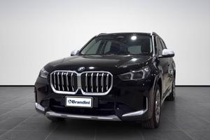 BMW X1 xdrive20d mhev 48V X-Line auto