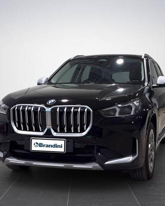 BMW X1 xdrive20d mhev 48V X-Line auto