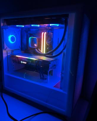 Pc gaming