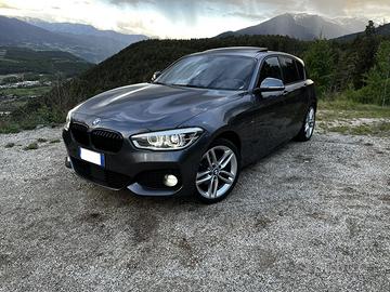 BMW 120d xDrive Completissima
