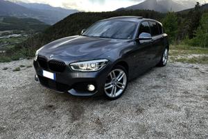 BMW 120d xDrive Completissima