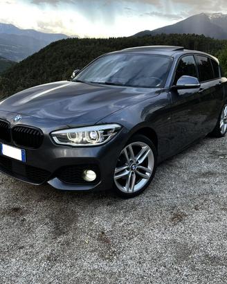 BMW 120d xDrive Completissima