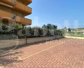 Box/Posto auto Tortoreto [Cod. rif A114VRG]