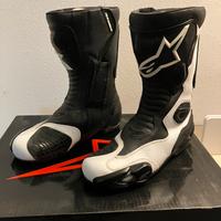 Stivali moto Alpinestars Stella S-Mx 5 donna