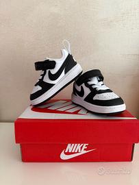 Nike Court Borough Low