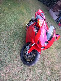 Ducati 749 2005