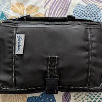 fasciatoio portatile Giordani