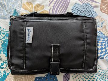 fasciatoio portatile Giordani