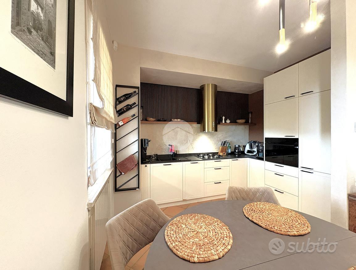 Appartamento – Soiano del Lago, Brescia - Altro