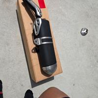 SCARICO TERMINALE ORIGINALE YAMAHA TENERE 700 