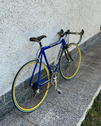 Bici da corsa Matergia