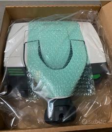 Lavapavimenti Folletto NUOVA, mai usata!